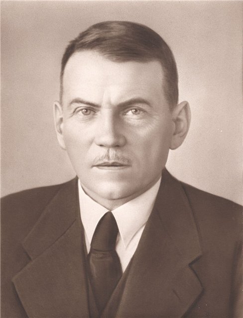 Михаил Александрович Георгиевский