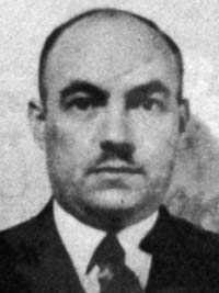 Байдалаков Виктор Михайлович (1900–1967)