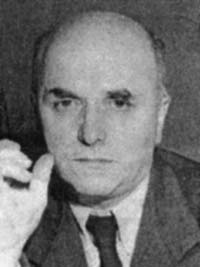 Трушнович Александр Рудольфович (1893–1954)