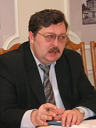 Шведов Александр Николаевич